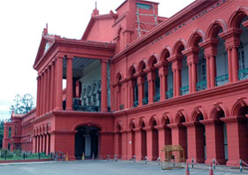 High Court Karnataka